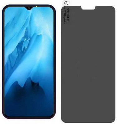 Siva Enterprises Impossible Screen Guard for I KALL K250(Pack of 1)