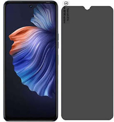 Siva Enterprises Impossible Screen Guard for Infinix Note 13S(Pack of 1)