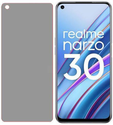 Phonic Retails Impossible Screen Guard for Realme Gt Neo 3T 5G(Pack of 1)