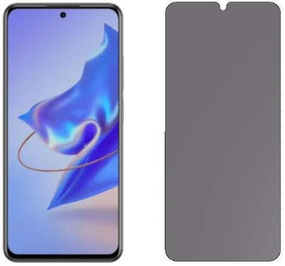 Siva Enterprises Impossible Screen Guard for Zte Blade A41 Pro(Pack of 1)