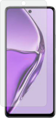 ZINGTEL Impossible Screen Guard for INFINIX HOT 20 S (AntiGlare Matte)(Pack of 1)