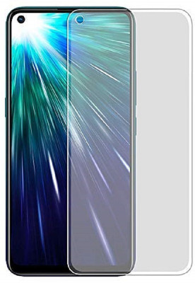 APTIVOS Impossible Screen Guard for Vivo Z1 PRO (Matte Finish)(Pack of 1)