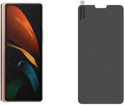 Phonic Retails Impossible Screen Guard for Samsung Galaxy Fold 2 - Mobile(Pack of 1)