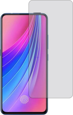 TELTREK Impossible Screen Guard for VIVO V15 PRO (Matte Finish)(Pack of 1)