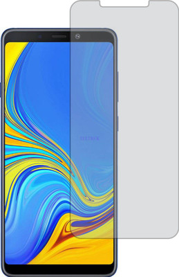 TELTREK Impossible Screen Guard for SAMSUNG GALAXY A9 PRO 2018(Pack of 1)