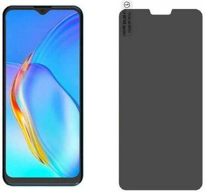 GeniusStar Impossible Screen Guard for Gionee P15 Pro(Pack of 1)