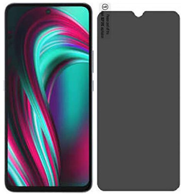 Phonic Retails Impossible Screen Guard for Micromax IN Note 1(Pack of 1)