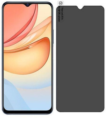 GeniusStar Impossible Screen Guard for Vivo Y53s 4G(Pack of 1)