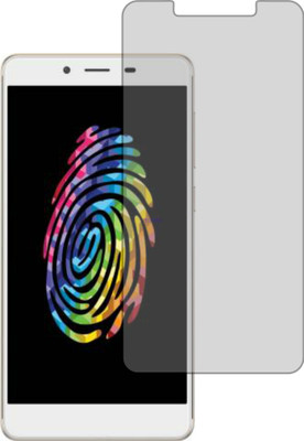 TELTREK Impossible Screen Guard for PANASONIC ELUGA MARK 2 (Matte Finish)(Pack of 1)