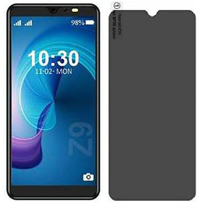 Mudshi Impossible Screen Guard for I KALL Z9(Pack of 1)