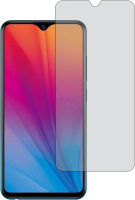 TELTREK Impossible Screen Guard for VIVO 91 I(Pack of 1)