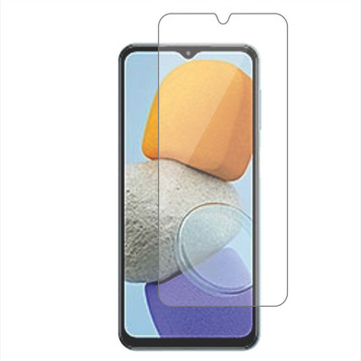 Mobotize Impossible Screen Guard for Samsung Galaxy F23 - Unbreakable Screen Guard(Pack of 1)