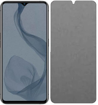 Snap Impossible Screen Guard for Compatible for Matte-Realme X2 Pro Master Edition(Pack of 1)