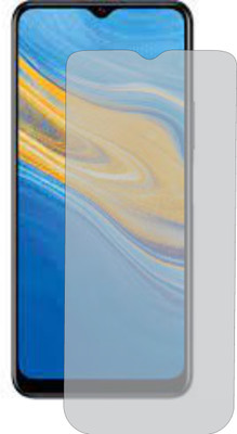 M A ZONE Impossible Screen Guard for VIVO Y20S(Pack of 1)
