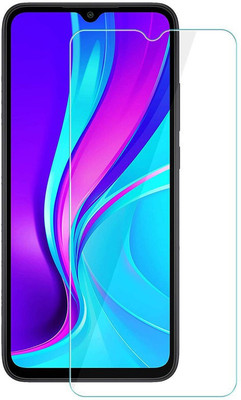 Infigo Impossible Screen Guard for Redmi 9, Redmi 9a, Redmi 9a Sport, Redmi 9c, Redmi 9i, Redmi 9 Activ, Redmi 9i Sport(Pack of 1)