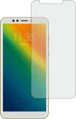 ZINGTEL Impossible Screen Guard for LENOVO K9 NOTE(Pack of 1)