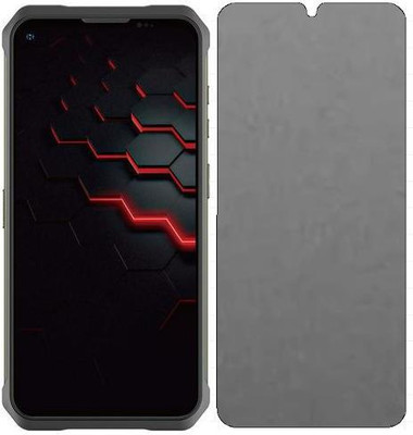 Snap Impossible Screen Guard for Compatible for Matte-NOV23-DoogBB V11(Pack of 1)