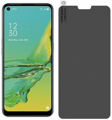 555 Sr Sabseaage Impossible Screen Guard for OPPO A33 2020(Pack of 1)