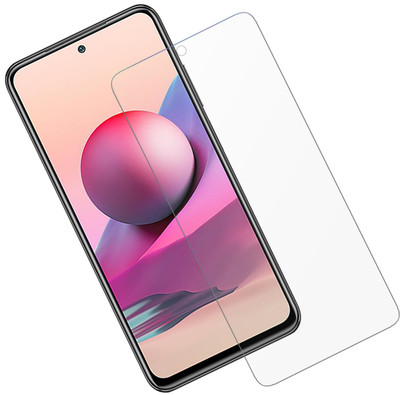 KJN Impossible Screen Guard for Redmi Note 11SE(Pack of 1)