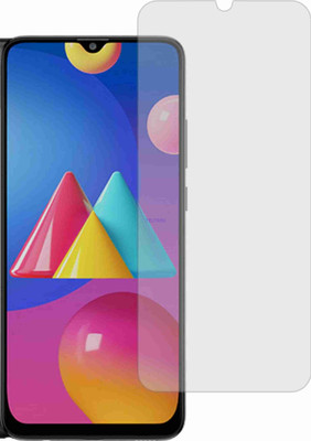 TELTREK Impossible Screen Guard for SAMSUNG M02S (Matte Finish)(Pack of 1)