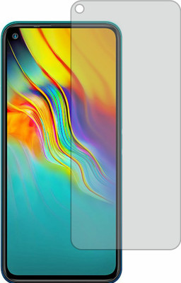 ZINGTEL Impossible Screen Guard for INFINIX X655D HOT 9(Pack of 1)