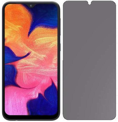 555 Sr Sabseaage Impossible Screen Guard for Samsung Galaxy A10(Pack of 1)