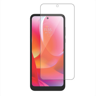 Mobotize Impossible Screen Guard for Motorola Moto G Power (2022)(Anti Glare Matte)(Pack of 1)