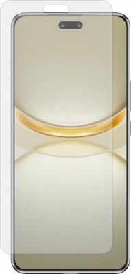 ZINGTEL Impossible Screen Guard for Huawei Nova 12 Ultra 5G(Pack of 1)