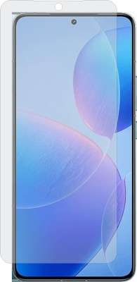 ZINGTEL Impossible Screen Guard for Redmi K70 Pro (Matte Finish)(Pack of 1)