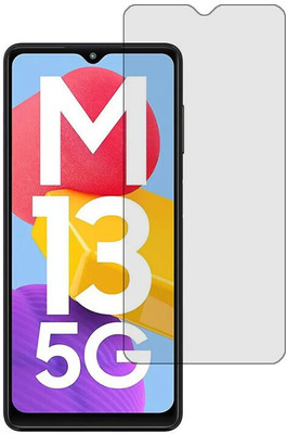 Infigo Impossible Screen Guard for Samsung Galaxy M13 5G(Pack of 1)