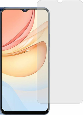 ZINGTEL Impossible Screen Guard for VIVO Y53S 4G(Pack of 1)