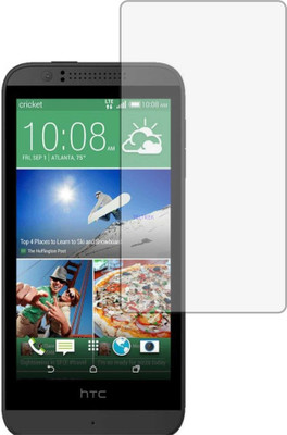 TELTREK Impossible Screen Guard for HTC DESIRE 510 (Matte Finish)(Pack of 1)