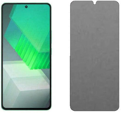 Snap Impossible Screen Guard for Compatible for Matte-NOV23-Iqoo Neo 9 Se(Pack of 1)