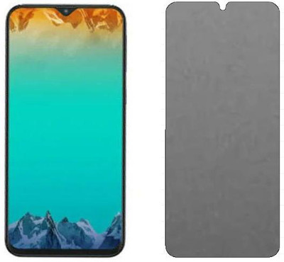 Snap Impossible Screen Guard for Compatible for Matte-Samsung Galaxy M35(Pack of 1)