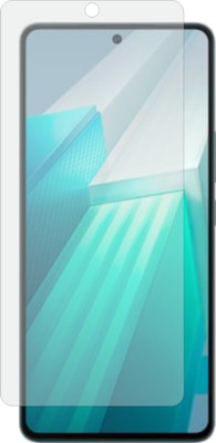 ZINGTEL Impossible Screen Guard for IQOO Neo8 Pro(Pack of 1)