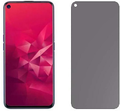 Navyabhii Impossible Screen Guard for -Realme Gt 4 Pro(Pack of 1)
