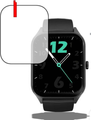 DOWRVIN Impossible Screen Guard for ENDEFO ENFIT MAX SMART WATCH SCREEN GUARD(Pack of 1)