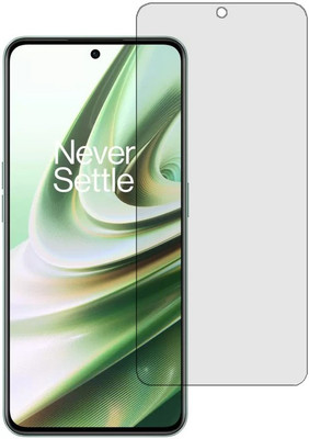 Imperium Impossible Screen Guard for OnePlus 10R(Pack of 1)