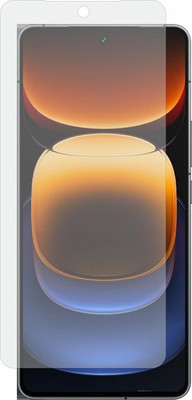 Mobotize Impossible Screen Guard for vivo iQOO 12(Matte Finish for Gaming)(Pack of 1)