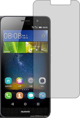 Mobotize Impossible Screen Guard for Huawei Y6 Pro(Pack of 1)