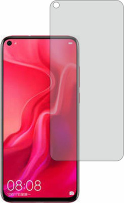 ZINGTEL Impossible Screen Guard for HUAWEI NOVA 4 2018(Pack of 1)