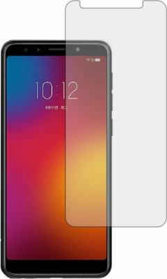 ZINGTEL Impossible Screen Guard for LENOVO K5S(Pack of 1)