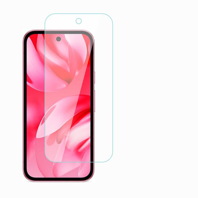 Vatsin Impossible Screen Guard for Google Pixel 9A(Pack of 1)