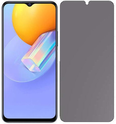 GeniusStar Impossible Screen Guard for Vivo Y31 2021(Pack of 1)