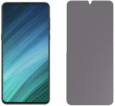 HARVEEN Impossible Screen Guard for Campatible for Privacy-NOV23-Poco M6(Pack of 1)