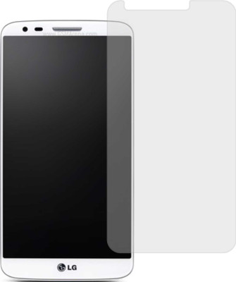 ZINGTEL Impossible Screen Guard for LG G2 D802 (Matte Finish)(Pack of 1)
