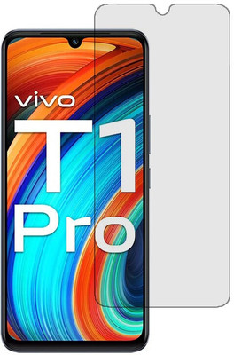 Infigo Impossible Screen Guard for Vivo T1 PRO(Pack of 1)