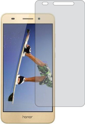 TELTREK Impossible Screen Guard for HUAWEI HONOR HOLY 3(Pack of 1)