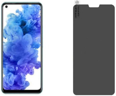 TrendzTodays Impossible Screen Guard for Tecno Camon 16 - Mobile(Pack of 1)