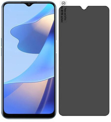 Trendz Today Impossible Screen Guard for OPPO A16(Pack of 1)
